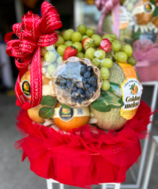 TRÁI CÂY NHẬP KHẨU