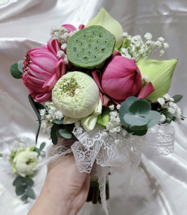 Whispers Of Elegance