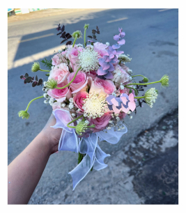 Hoa Cưới Dream Of You