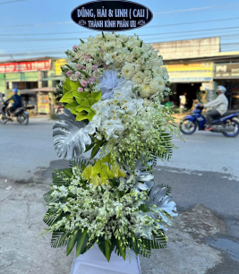 Thành kính phân ưu