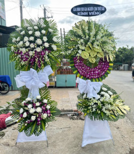 Vòng Lễ Tiếc Thương