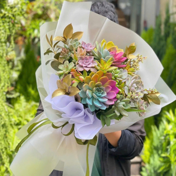 Hoa Tặng Ngày 20/10 Đẹp