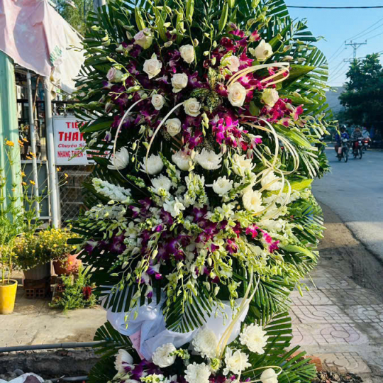 Xót Thương
