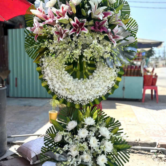 Kính Dâng