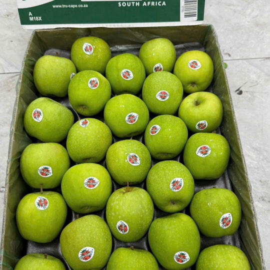 Táo Xanh Mỹ