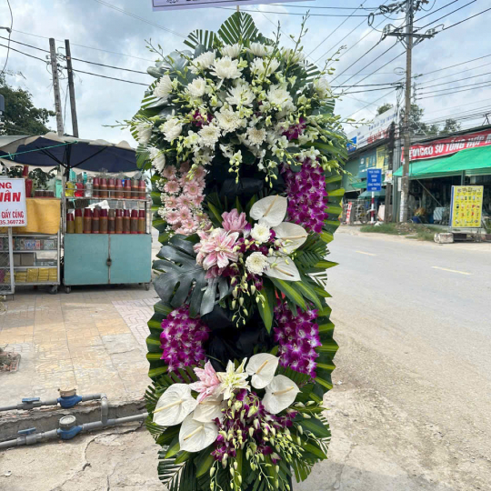 Lời Giã Biệt