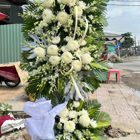 Hai Thế Giới